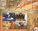 The Peace Corps