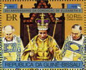 25th Anniversary of the Coronation of Elizabeth II