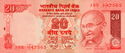 20 Rupees