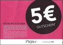 Gutschein
