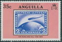 Germany 2m, "Graf Zeppelin" of 1928