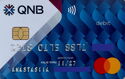 QNB MC debit