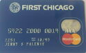 First Chicago