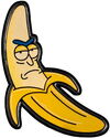 5 Dollars (Rick and Morty - Banana Rick)