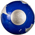 25 Dollars (Blue Marble Earth 2025)