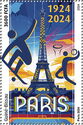 Paris 1924-2024