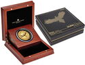 500 Dollars (Australian Wedge-tailed Eagle 10th Anniversary Proof High Relief)