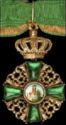 Order of the Zähringen Lion Commander