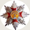 House Order of loyalty Grand Cross