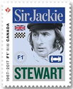 Sir Jackie Stewart