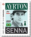 Ayrton Senna