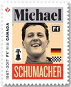 Michael Schumacher