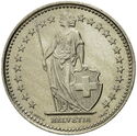 ½ Franc (23 stars)