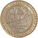 2 Pounds (UEFA - Euro 2024 Germany)