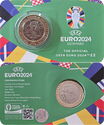2 Pounds (UEFA - Euro 2024 Germany)