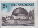 Brussels (Laken) - Planetarium