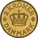 2 Kroner (N ♥ GJ)