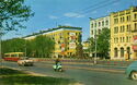 Ivanovo. Lenin Avenue