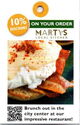 MARTYS - local kitchen