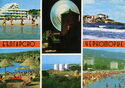 Bulgarian Black Sea