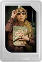2 Dollars (Harry Potter™ - Trading Coins - Set 1 - Luna Lovegood)