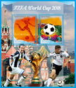 Sports FIFA World Cup 2018 in Russia