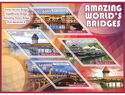 Architecture Amazing world's bridges