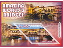 Architecture Amazing world's bridges Ponte Vecchio Bridge