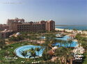 Abu Dhabi. Emirates Palace, Kempinski