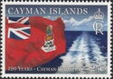 Cayman Islands Ship Registry, 120 Years