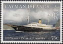 Cayman Islands Ship Registry, 120 Years