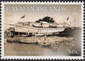 Cayman Islands Ship Registry, 120 Years