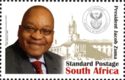 Jacob Zuma