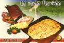 La Tarte Flambee