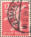 Stadt Berlin