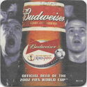 Budweiser