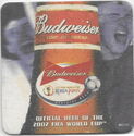 Budweiser