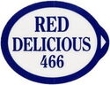 Red Delicious 466