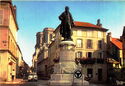 Langres - Place Diderot