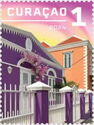 Architecture of Curaçao