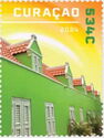 Architecture of Curaçao