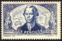 Galaup, Jean Fr. De La Pérouse (Albi 1741 - Vanikoro 1788)