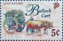 Bullock Cart