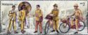 First postmen