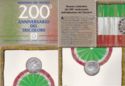 10,000 Lire (200th Anniversary of the Italian Flag)