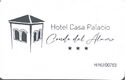 Hotel Casa Palacio - Conde del Álamo