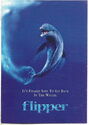 Flipper Movie Bottlenose Dolphin