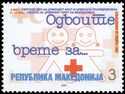 Red Cross Week 2001