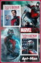 Ant-Man Marvel Comics