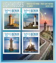 Lighthouses